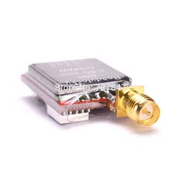 TS5828 Mini 48CH 600MW Transmitter image 2