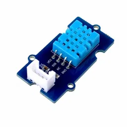 SeeedStudio Grove Temperature & Humidity Sensor (DHT11) image 1