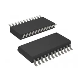 74HC4514 IC - (SMD Package) - 4-to-16 line Decoder/Demultiplexer with input latches IC (744514 IC) image 2