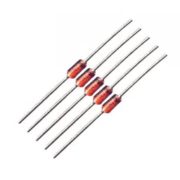 1N4148 Diode - 5 Pieces pack image 1