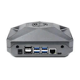 Waveshare Aluminum Case (Type F) for the Jetson Nano Development Kit image 3