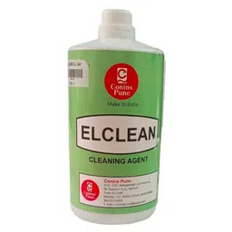 Elclean Cleaning Agent for PCB Assemblies Solderable - 1 Litre image 1