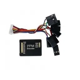 Pixhawk PPM Encoder Module image 1