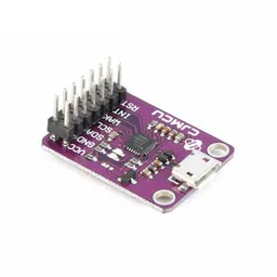 CP2112 debug board USB to I2C Communication Module image 5