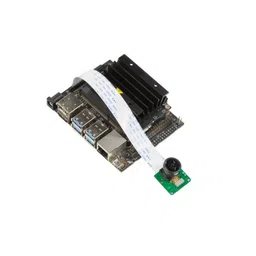 Arducam 8MP IMX219 Camera Module with fisheye lens for Jetson Nano and Raspberry Pi Compute Module image 5