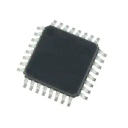 ATMEGA48A - AU Microcontroller - (SMD Package) - TQFP - 32 Pin AVR Microcontroller image 1