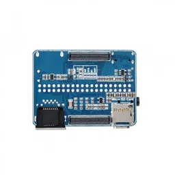 Waveshare Nano Base Board (B) for Raspberry Pi Compute Module 4, Same Size as the CM4 image 5