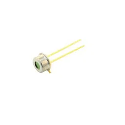 TE CONNECTIVITY Thermopile Sensor, Infrared, TO-18, CO2 Gas Detection image 2