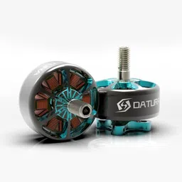 Foxeer Datura 2207.5 1960KV Brushless Motor image 3