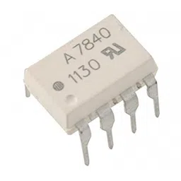 A7840 IC - Isolation Amplifier IC image 1