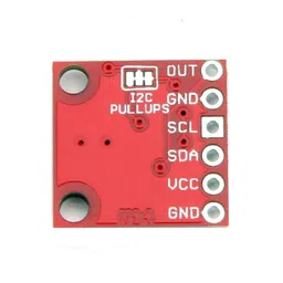 MCP4725 I2C DAC Breakout Development Board image 3