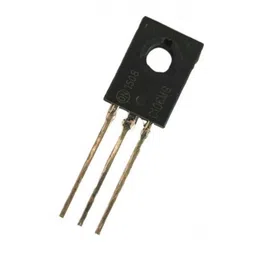 C106MG - 600V - 4A SCR - Thyristor image 1