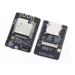 ESP32 CAM WiFi Module Bluetooth with OV2640 Camera Module 2MP For Face Recognization image 3