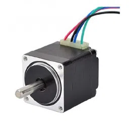 28HS45-0674 NEMA11 0.95Kg-cm Stepper Motor Round-Type image 1