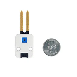 M5 Stack Earth Moisture Sensor Unit with Analog and Digital Output image 4