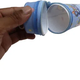 neoinsta shopping pouch Pouch Art Polyester Pencil Box image 4