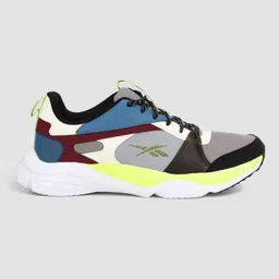 reebok Flash Athletic Running Shoes For Men image 2