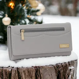 Casual GreyClutch-image-60