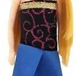 prv toys Frozen small dolls for girls Elsa and Ana (5.5inch) image 5