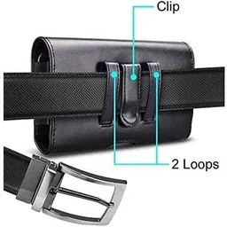 Bodoma Mobile-01-GT198 Waist Bag image 4