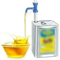 sjk 500 ml Cooking Oil Dispenser-picture-18