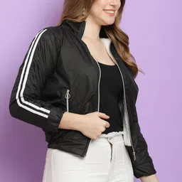 NEW-18 Women Wind Cheater-picture-40