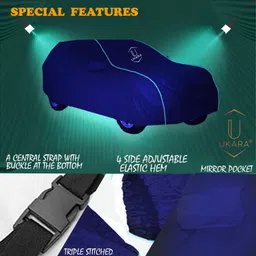 ukara Maruti Ertiga Body Cover image 2