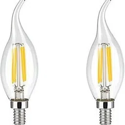 shrishyam Candelabra Wall Lamp With Bulb-picture-12