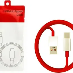 OnePlus Type C 10 A 1 m Fast Supervooc Type C Data Cable-picture-24