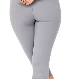 baldric Women Grey Capri image 2