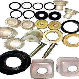 auto-ex Gear Lever Knob Bush Kit for Aveo / Optra Car Gear Lever-picture-45