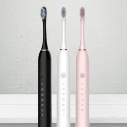 Glintcare Sonic Cleaning Brush for Full Mouth Health Electric Toothbrush-picture-16