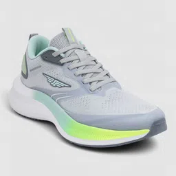 red tape Athleisure Shoes for Men |Cultured Round-Toe Shape & Cushioning Technology Walking Shoes For Men image 4