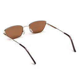 eyedens UV Protection Cat-eye Sunglasses (Free Size) image 3