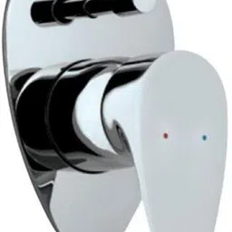 jaquar VIGNETTE Series Exposed Part Kit of Single Lever Faucet Hi-Flow in-wall Diverter Faucet-picture-15