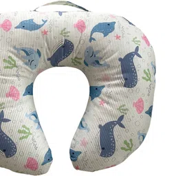 cleandigo Breastfeeding Pillow-picture-12