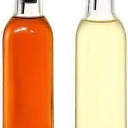 jay ramdev seller 500 ml Cooking Oil Dispenser Set-picture-11