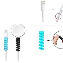 ZEBRONICS K20 Keyboard, Comfort Mouse, MousePad, Cable Protector,C-OTG (Set of 5) Combo Set image 5