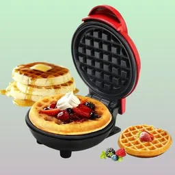 polygon wafflemaker995 Waffle Maker image 1