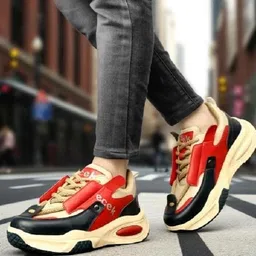 ig enterprises Stylish Casual Sneakers for Men Trendy Lightweight Walking Sports Shoes Casuals For Men-picture-41