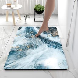 syga Polyester Door & Floor Mat-picture-4