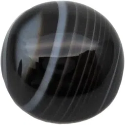 vishvma 12.25 Ratti Natural Sulemani Hakik Gemstone for Men and Women Lab Certified Stone Opal Ring image 2