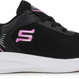 SKITTER STYLISH LIGHT WEIGHT SPORTS SHOES FOR WOMEN Walking Shoes For Women image 2
