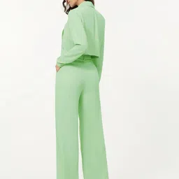 kotty Top Pant Co-ords Set with Blazer image 2