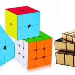 toy arena Pyramid Gold P 4 Pieces-picture-14