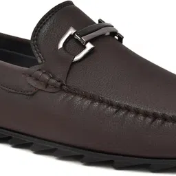 killer Formal & Casual Loafers for Men | Comfortable, Stylish & Lightweight SlipOn Loafers For Men image 5