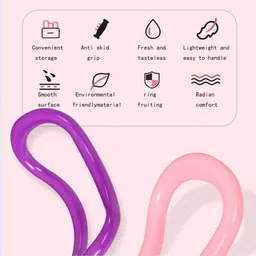 utkrist yog 012 Pilates Ring image 4