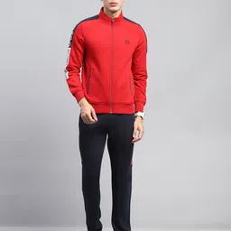 monte carlo Printed Men Track Suit-picture-24