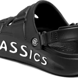 face Men Sandal image 4