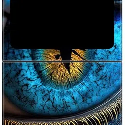 SKINADDA SAMSUNG GALAXY Z FLIP 6 5G Premium Vinyl BACK 62 Mobile Skin-picture-21